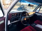 Thumbnail Photo 15 for 1984 Chevrolet Blazer 4WD